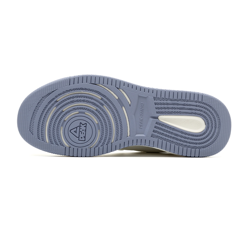 Peak Taichi Casual Shoes White/Purple