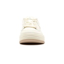Peak Taichi Casual Shoes Canvas White/Khaki