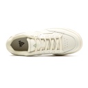 Peak Taichi Casual Shoes Canvas White/Khaki