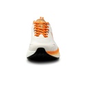 Peak Taichi Running Shoes White/Orange