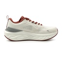 Peak Taichi Running Shoes White/Dk.Red