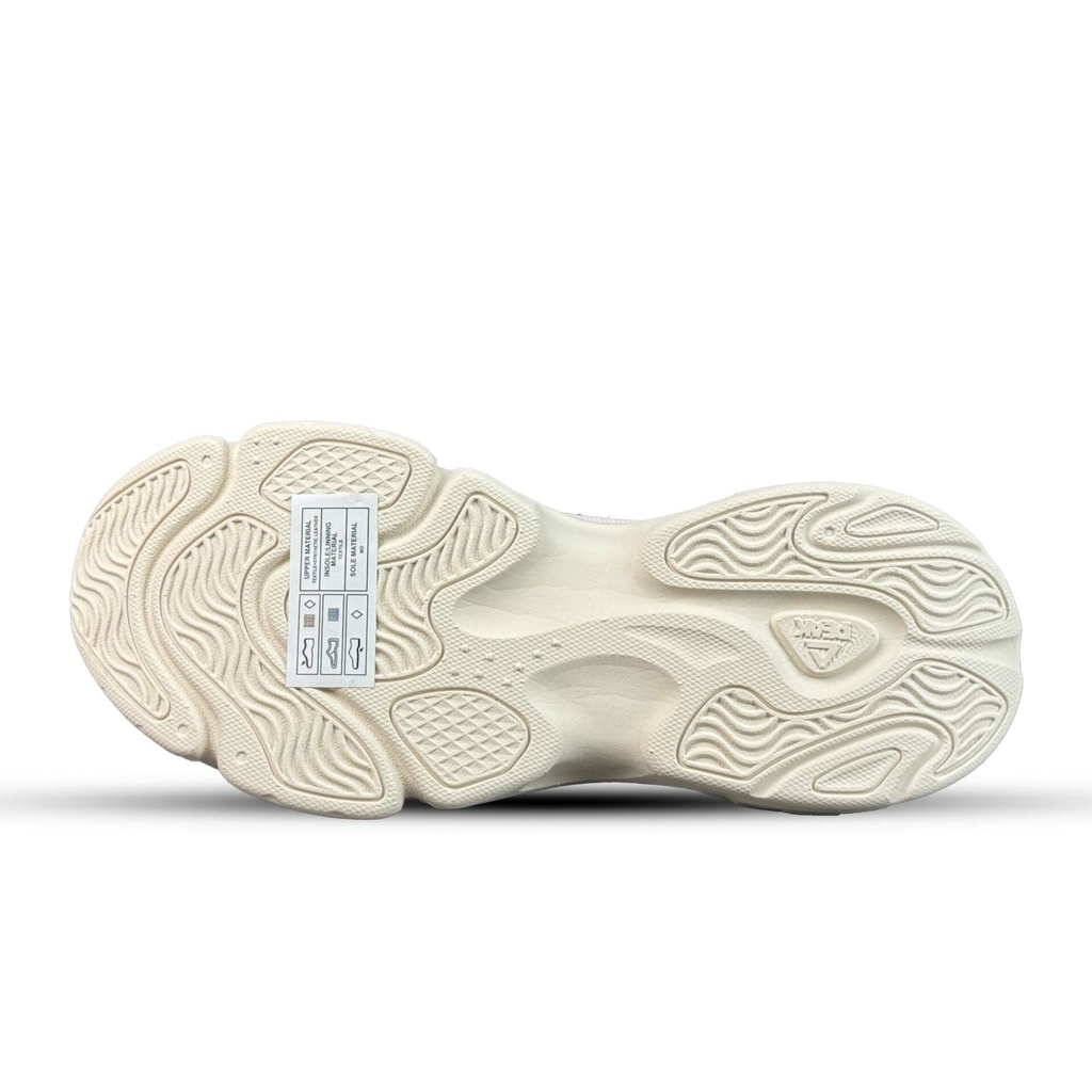 Peak Taichi Sports Shoes Lt. Khaki