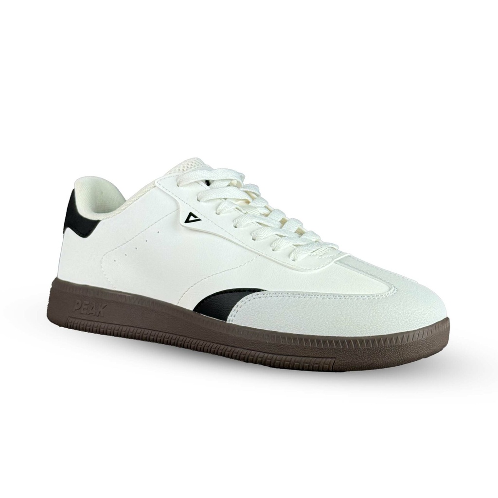 Peak Taichi Casual Shoes White/Black