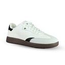 Peak Taichi Casual Shoes White/Black