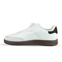 Peak Taichi Casual Shoes White/Black