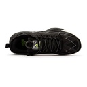 Peak Taichi Basketball Match Shoes Black