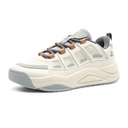 Peak Taichi Casual Shoes Off White/Grey