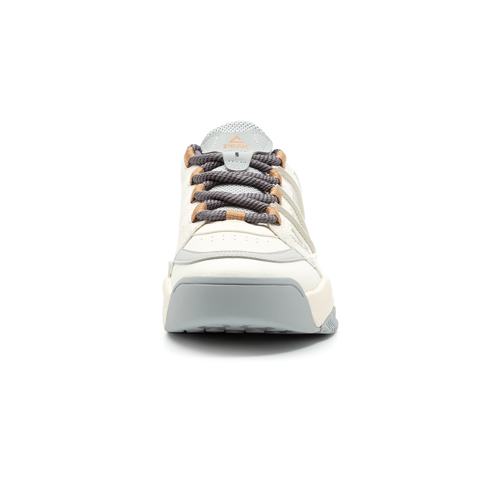 Peak Taichi Casual Shoes Off White/Grey