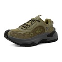 Peak Taichi Outdoor Shoes Chrome Green