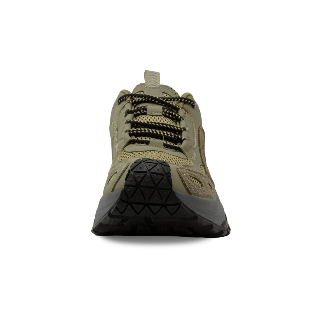 Peak Taichi Outdoor Shoes Chrome Green