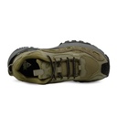 Peak Taichi Outdoor Shoes Chrome Green