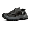 Peak Taichi Outdoor Shoes Magnetic Grey/Black