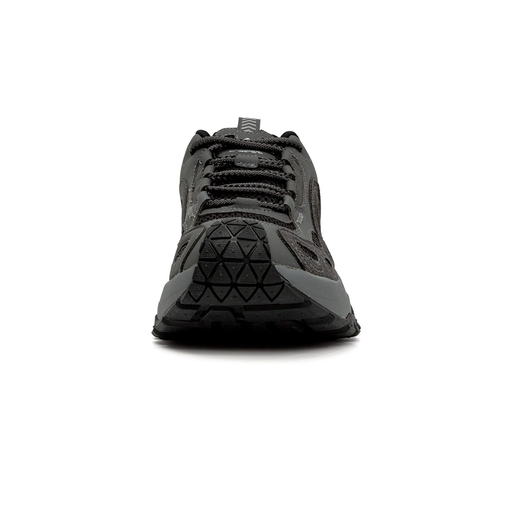 Peak Taichi Outdoor Shoes Magnetic Grey/Black