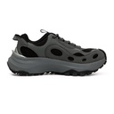 Peak Taichi Outdoor Shoes Magnetic Grey/Black