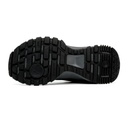 Peak Taichi Outdoor Shoes Magnetic Grey/Black