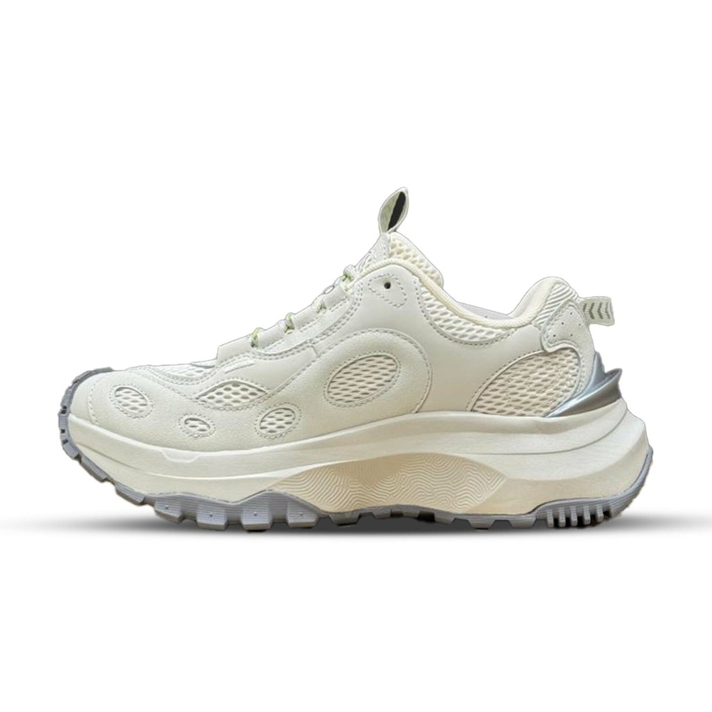 Peak Taichi Outdoor Shoes Grey