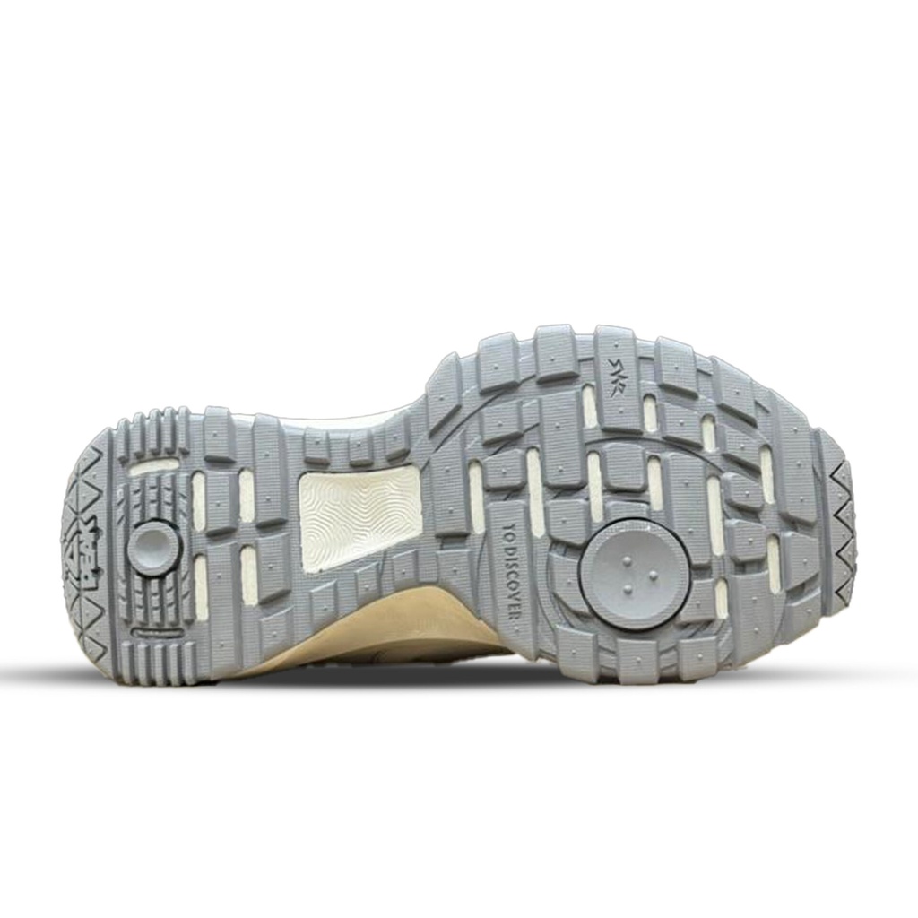 Peak Taichi Outdoor Shoes Grey