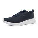 Peak Casual Shoes Navy White