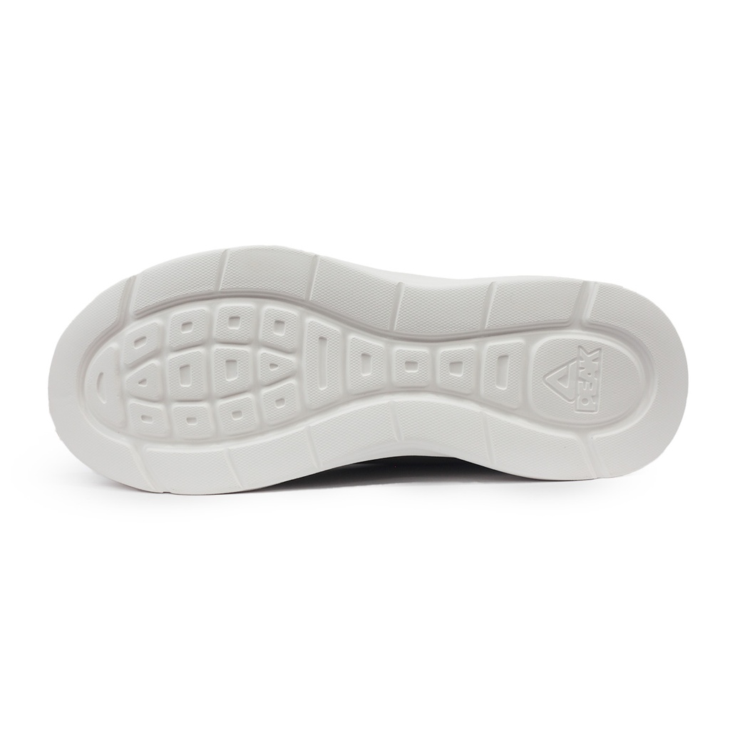 Peak Casual Shoes Magnetic Brown/canvas white