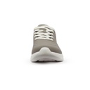 Peak Casual Shoes Magnetic Brown/canvas white