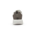 Peak Casual Shoes Magnetic Brown/canvas white