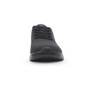 Peak Casual Shoes All Black