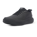 Peak Taichi Casual Shoes Black