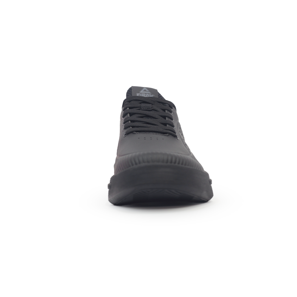 Peak Taichi Casual Shoes Black