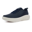 Peak Taichi Casual Shoes Navy White