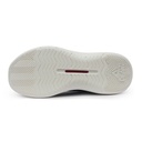 Peak Taichi Casual Shoes Navy White