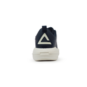 Peak Taichi Casual Shoes Navy White