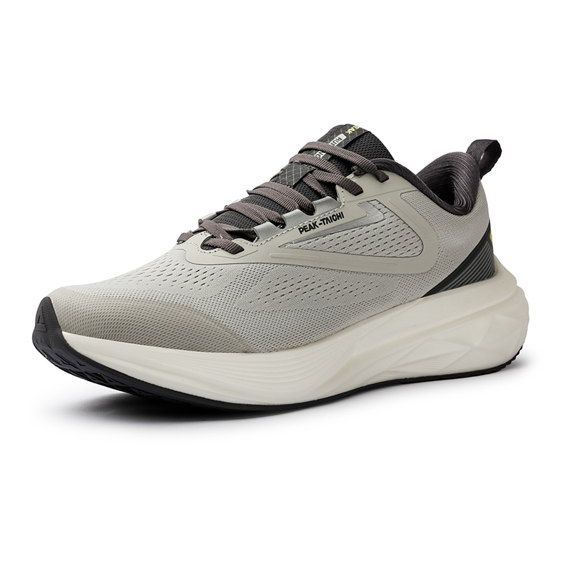 Peak Taichi Sports Shoes Grey