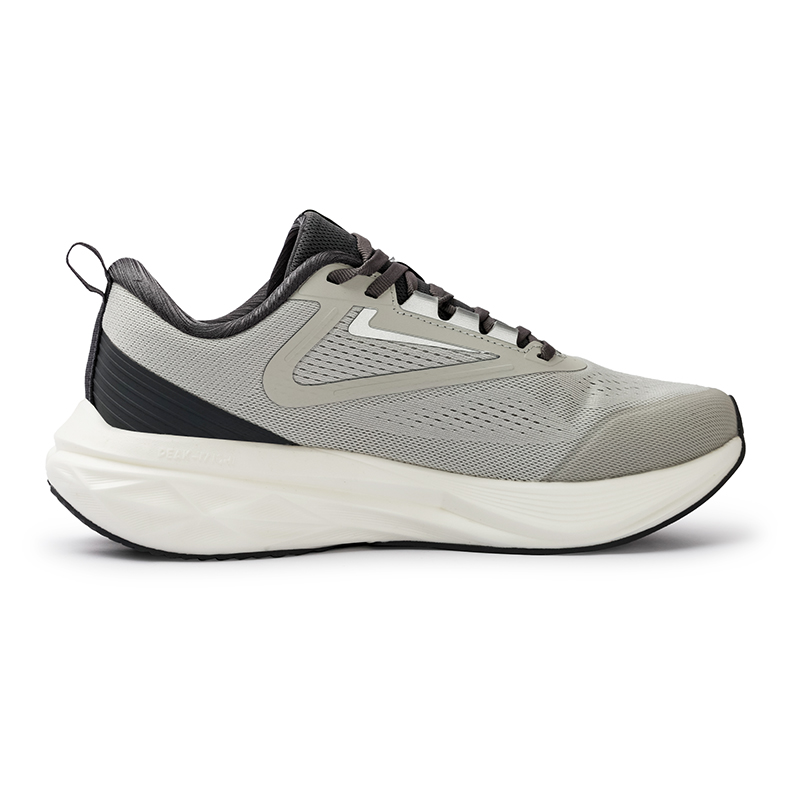 Peak Taichi Sports Shoes Grey