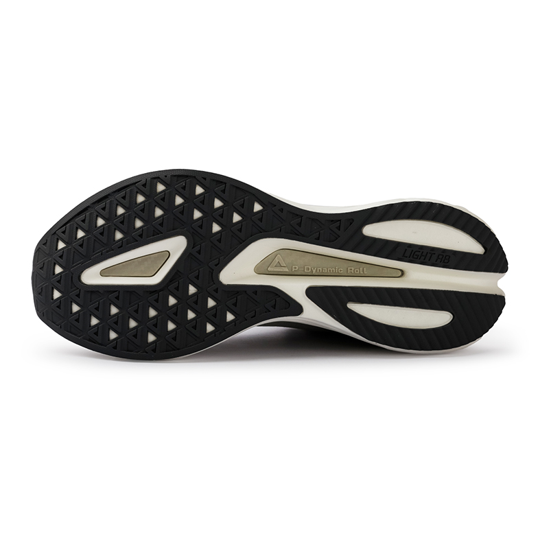 Peak Taichi Sports Shoes Grey