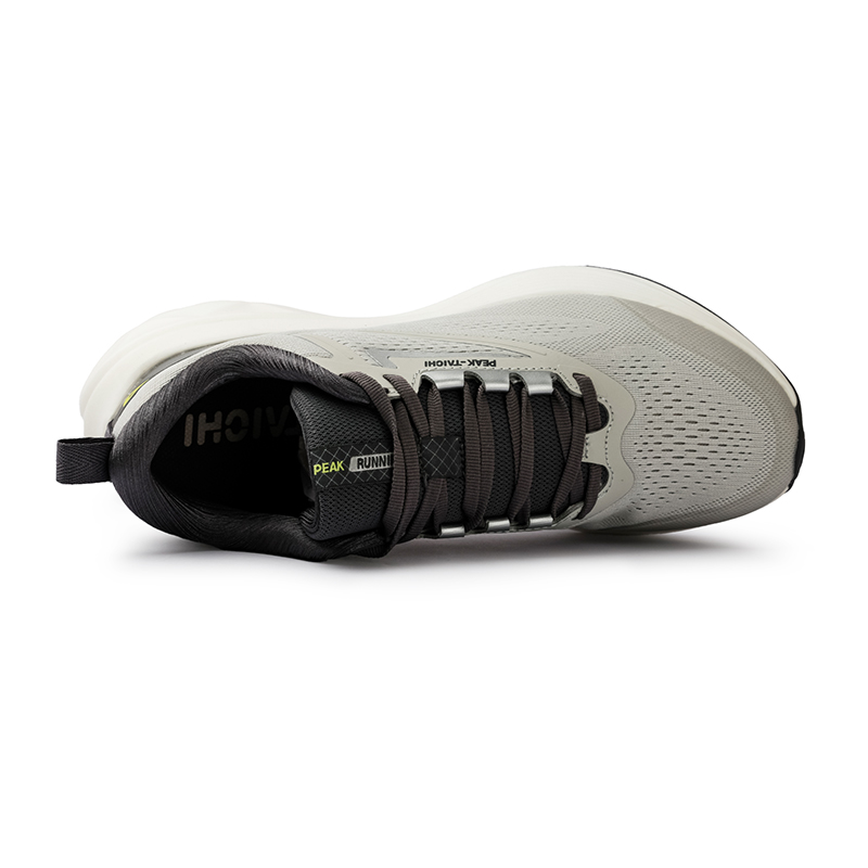 Peak Taichi Sports Shoes Grey