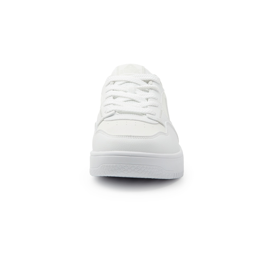 Peak Taichi Casual Shoes White/Lt.Grey