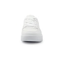 Peak Taichi Casual Shoes White/Lt.Grey