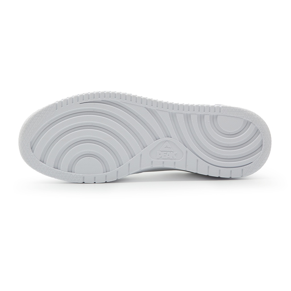 Peak Taichi Casual Shoes White/Lt.Grey