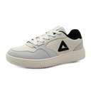 Peak Taichi Casual Shoes Lt.Grey/White