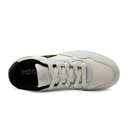 Peak Taichi Casual Shoes Lt.Grey/White
