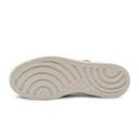 Peak Taichi Casual Shoes Lt.Grey/White