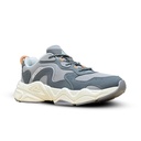 Peak Taichi Casual Shoes Greu/Dk.Grey