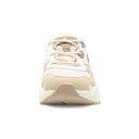 Peak Taichi Casual Shoes White/Khaki