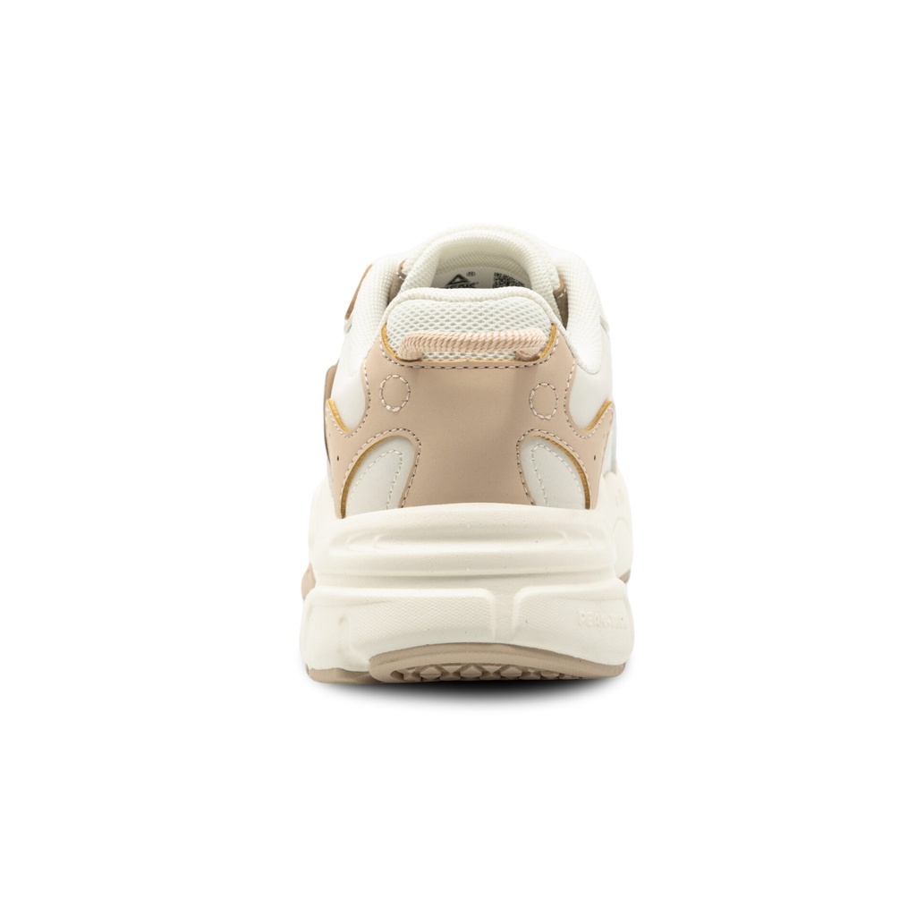 Peak Taichi Casual Shoes White/Khaki