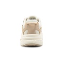 Peak Taichi Casual Shoes White/Khaki