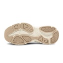 Peak Taichi Casual Shoes White/Khaki