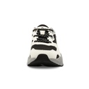 Peak Taichi Casual Shoes Canvas White/Black