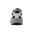 Peak Taichi Casual Shoes Canvas White/Black