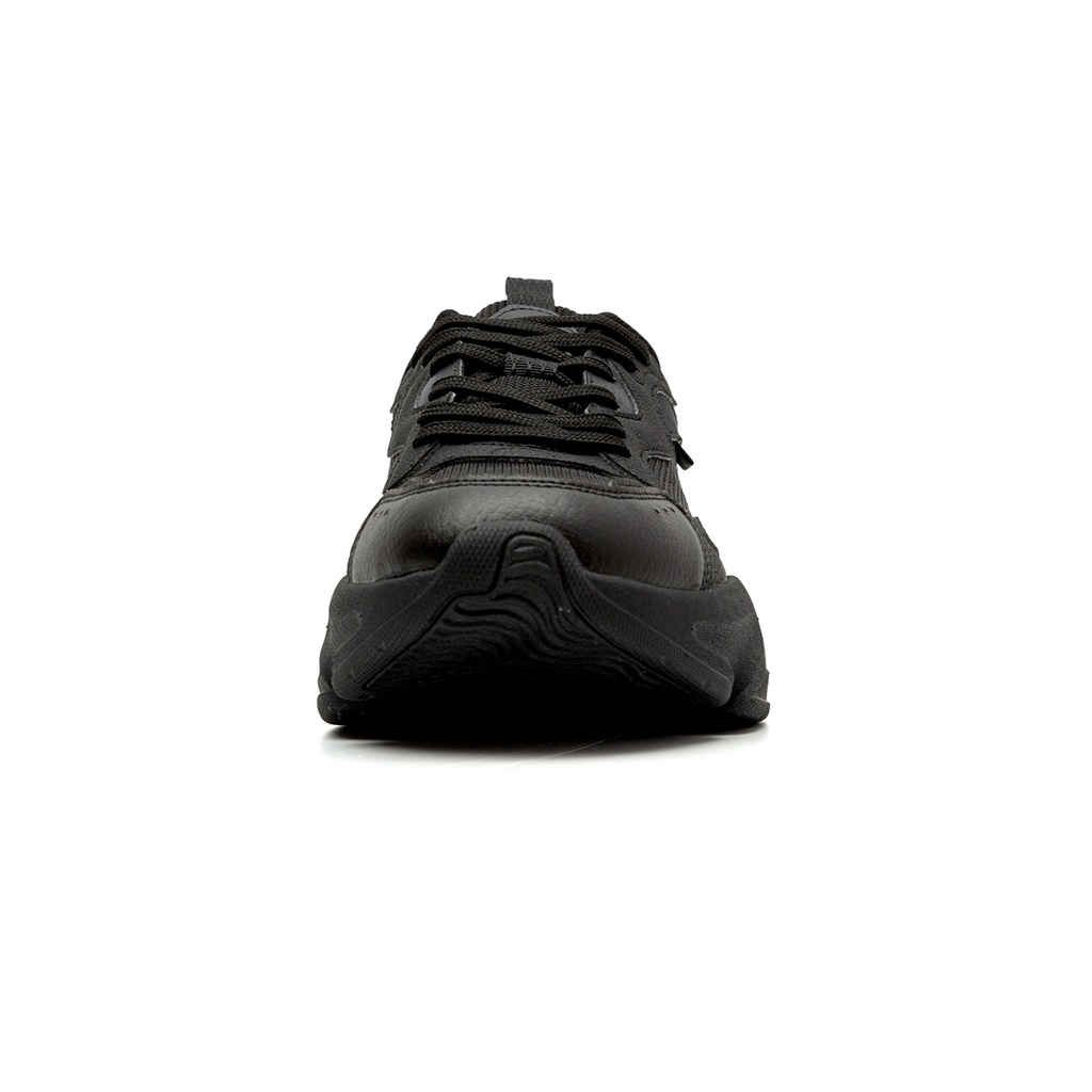 Peak Taichi Casual Shoes All Black