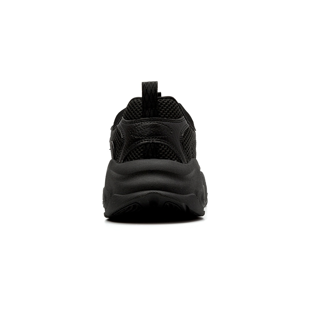 Peak Taichi Casual Shoes All Black